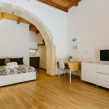 Giudecca Mia Appartement Syracuse Buitenkant foto