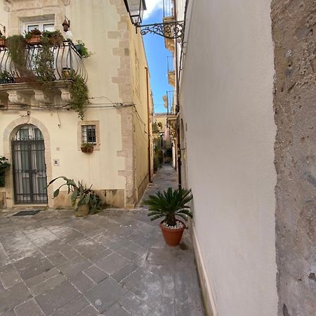 Giudecca Mia Appartement Syracuse Buitenkant foto