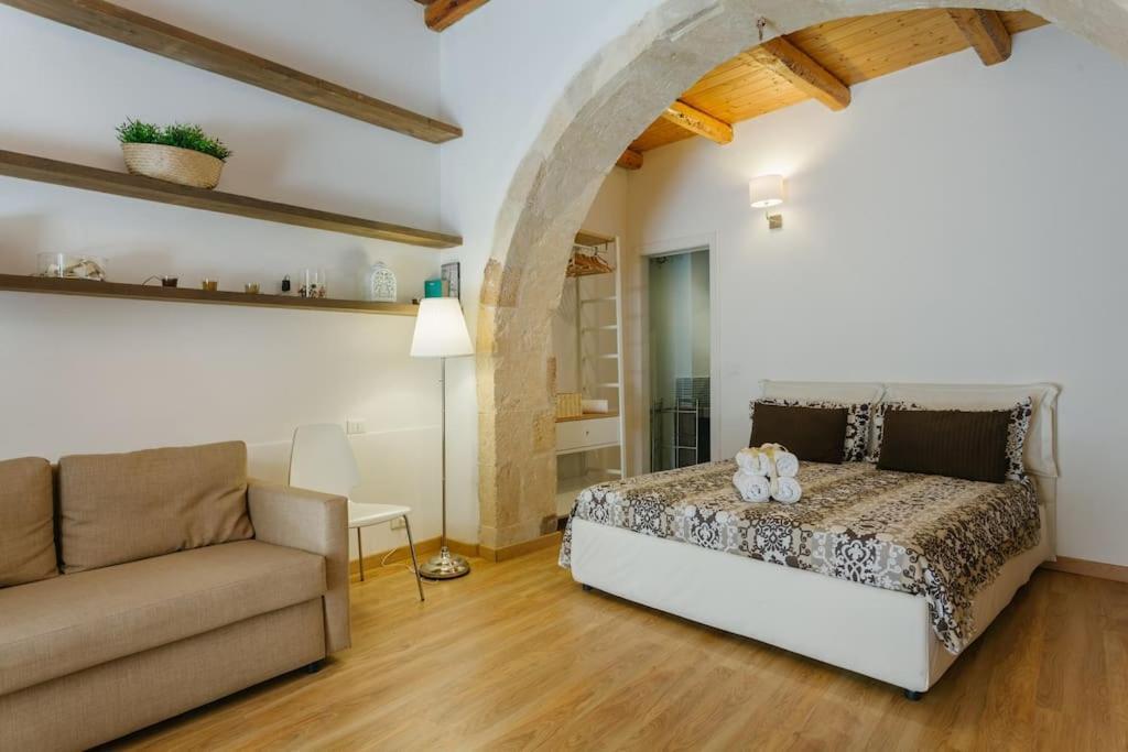Giudecca Mia Appartement Syracuse Buitenkant foto