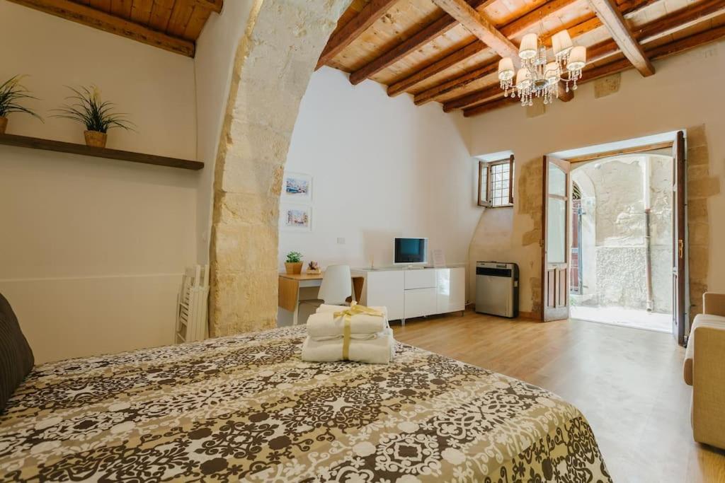 Giudecca Mia Appartement Syracuse Buitenkant foto