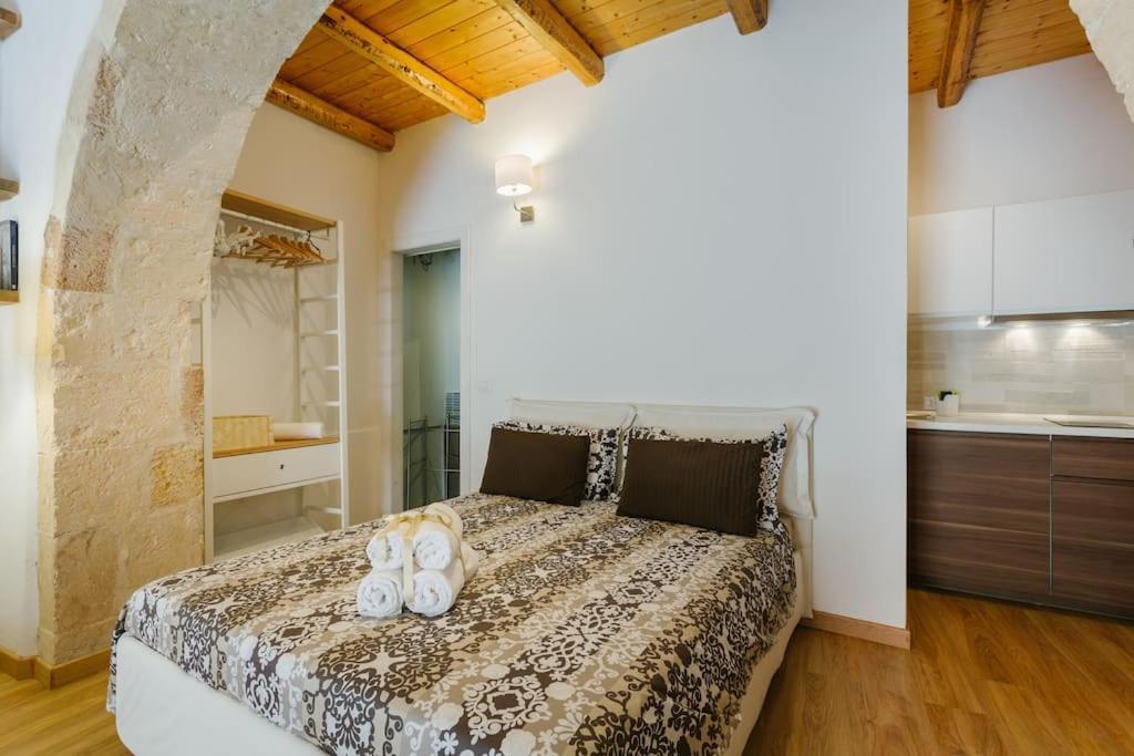 Giudecca Mia Appartement Syracuse Buitenkant foto