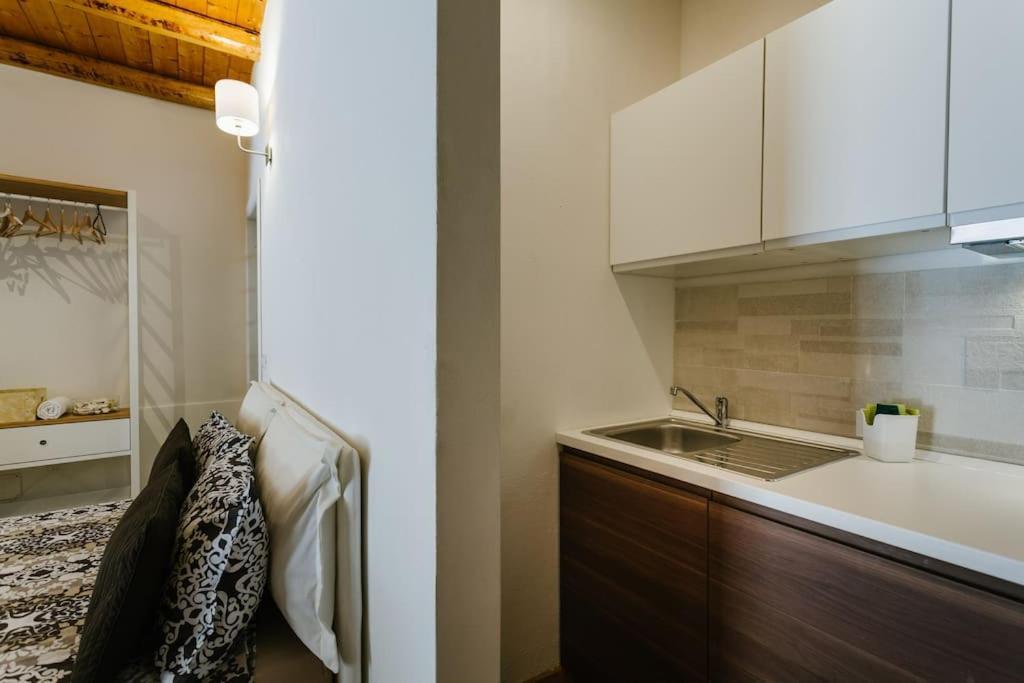 Giudecca Mia Appartement Syracuse Buitenkant foto