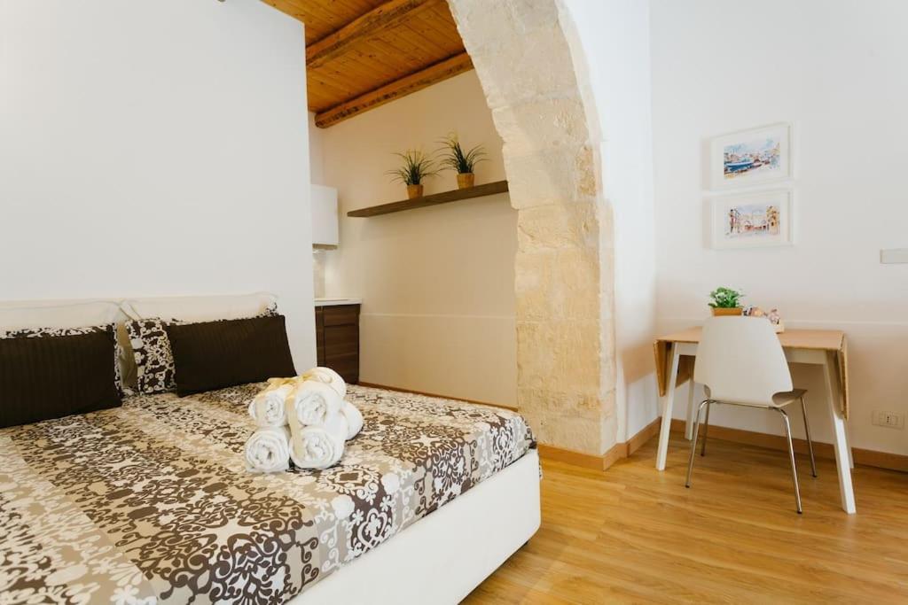 Giudecca Mia Appartement Syracuse Buitenkant foto