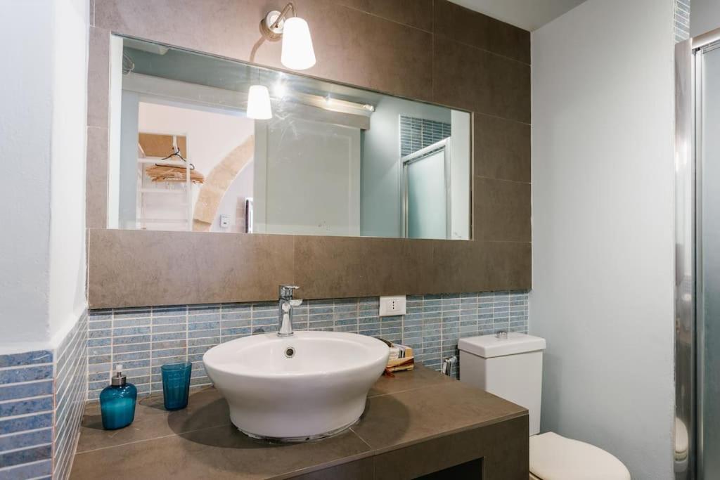 Giudecca Mia Appartement Syracuse Buitenkant foto