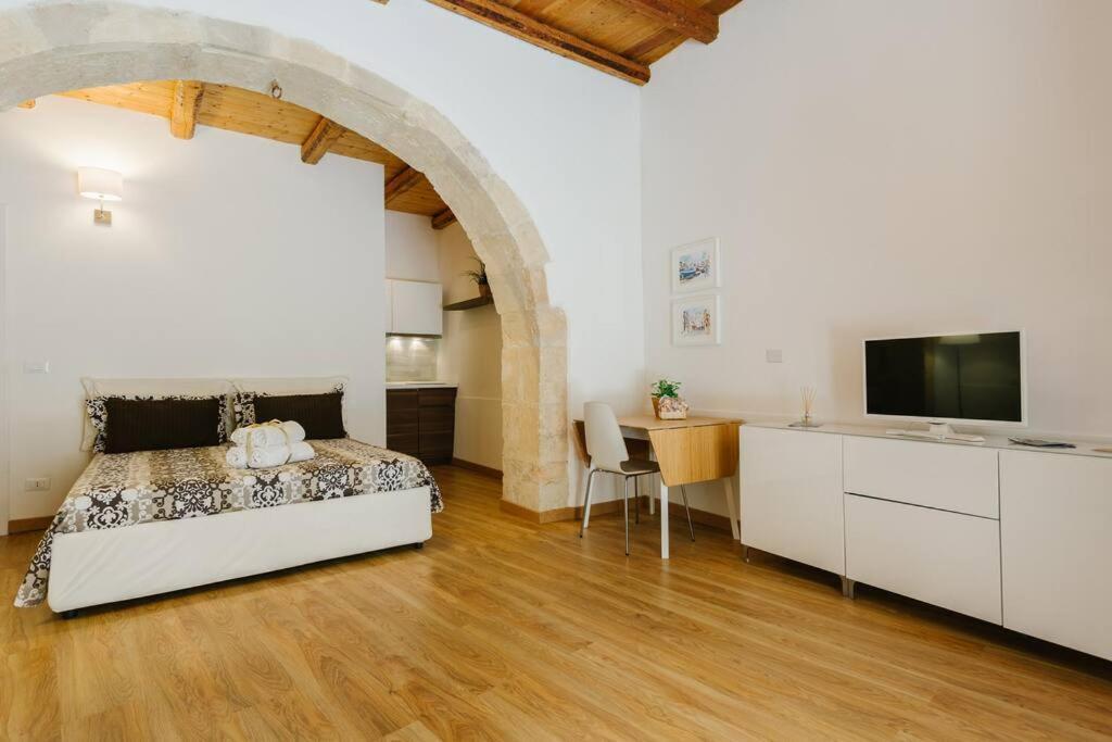 Giudecca Mia Appartement Syracuse Buitenkant foto