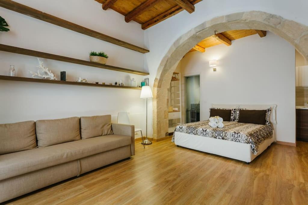 Giudecca Mia Appartement Syracuse Buitenkant foto