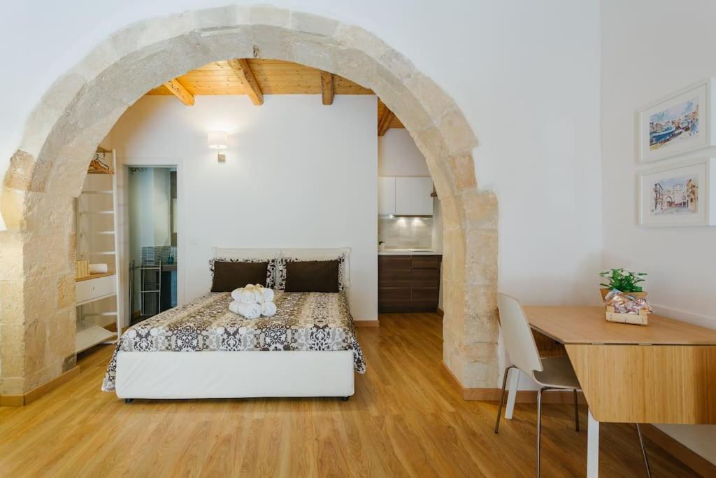 Giudecca Mia Appartement Syracuse Buitenkant foto