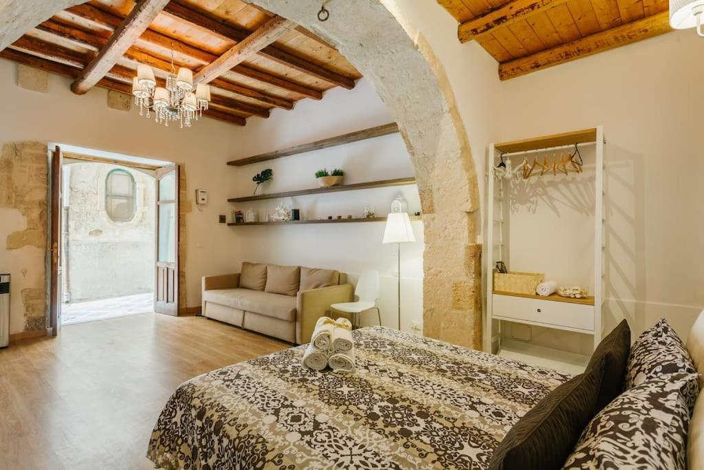 Giudecca Mia Appartement Syracuse Buitenkant foto