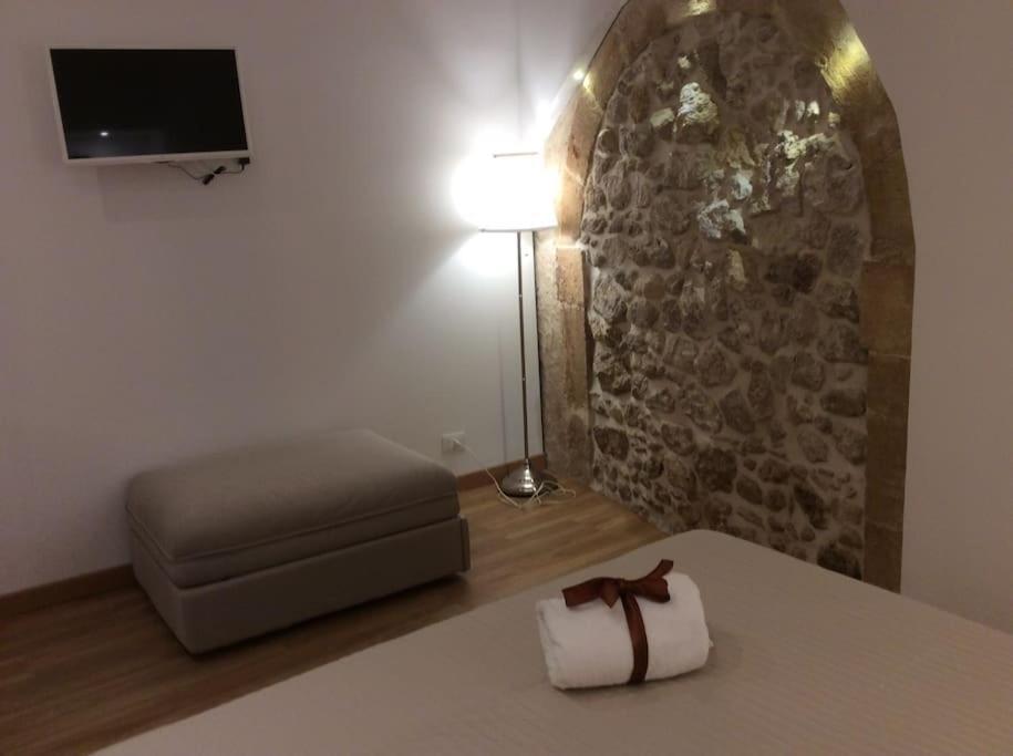 Giudecca Mia Appartement Syracuse Buitenkant foto