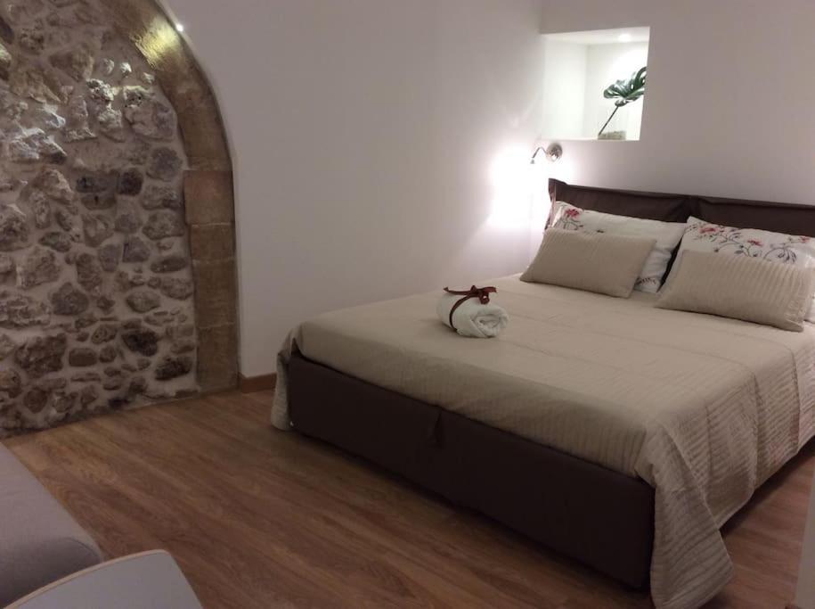 Giudecca Mia Appartement Syracuse Buitenkant foto