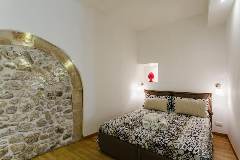 Giudecca Mia Appartement Syracuse Buitenkant foto