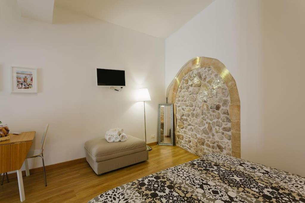 Giudecca Mia Appartement Syracuse Buitenkant foto