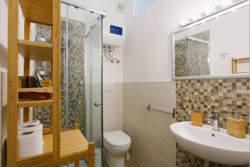 Giudecca Mia Appartement Syracuse Buitenkant foto