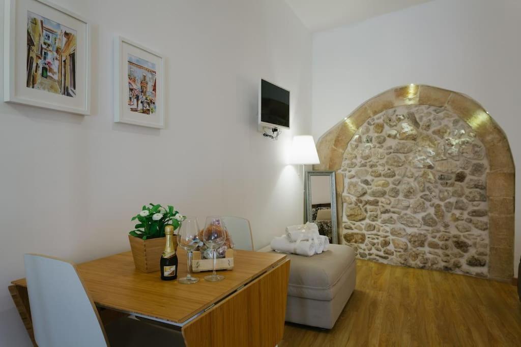 Giudecca Mia Appartement Syracuse Buitenkant foto