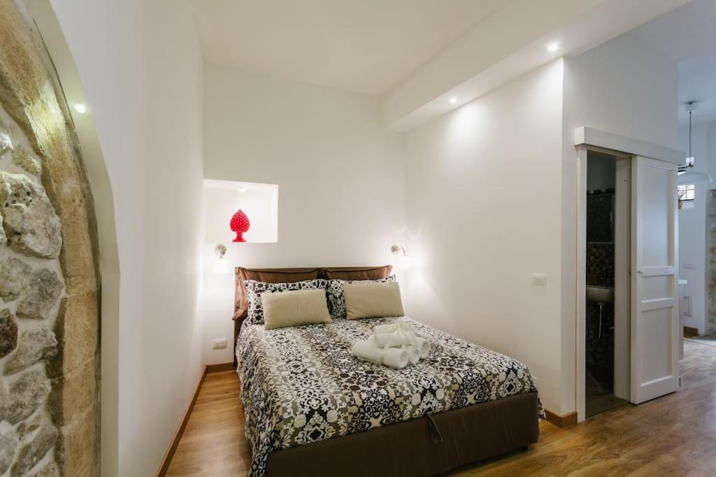 Giudecca Mia Appartement Syracuse Buitenkant foto