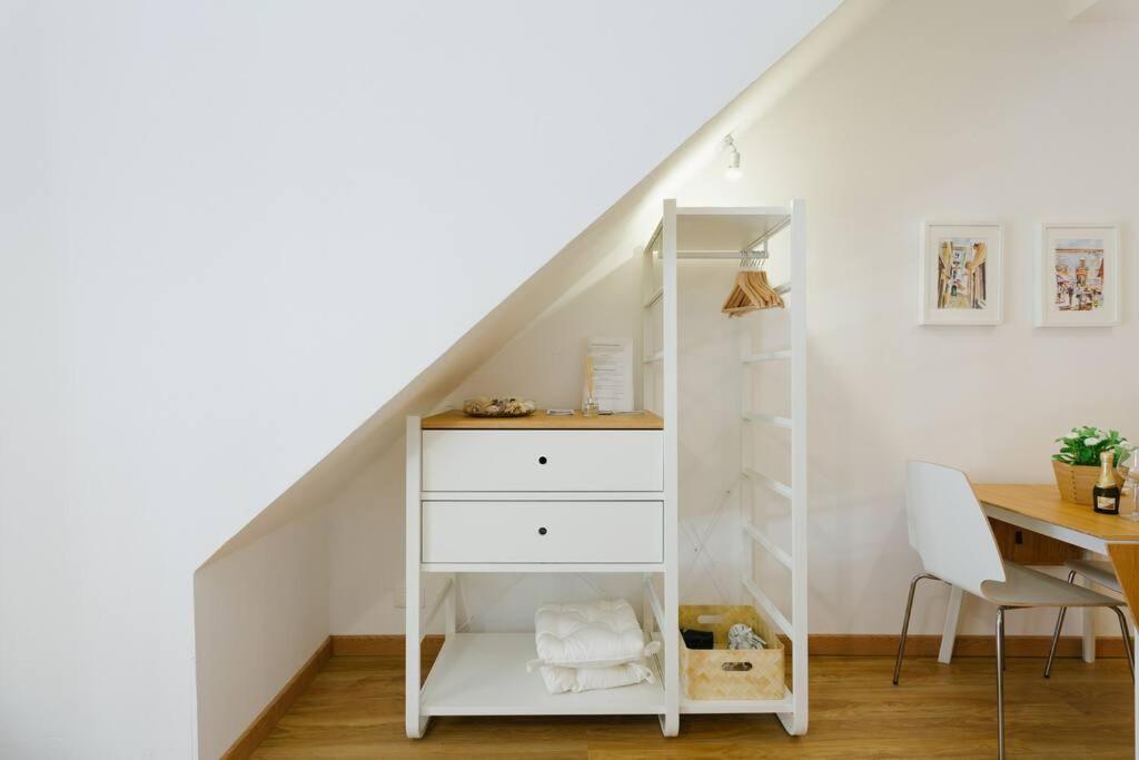 Giudecca Mia Appartement Syracuse Buitenkant foto