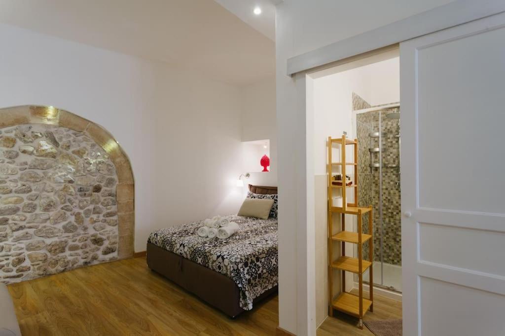 Giudecca Mia Appartement Syracuse Buitenkant foto