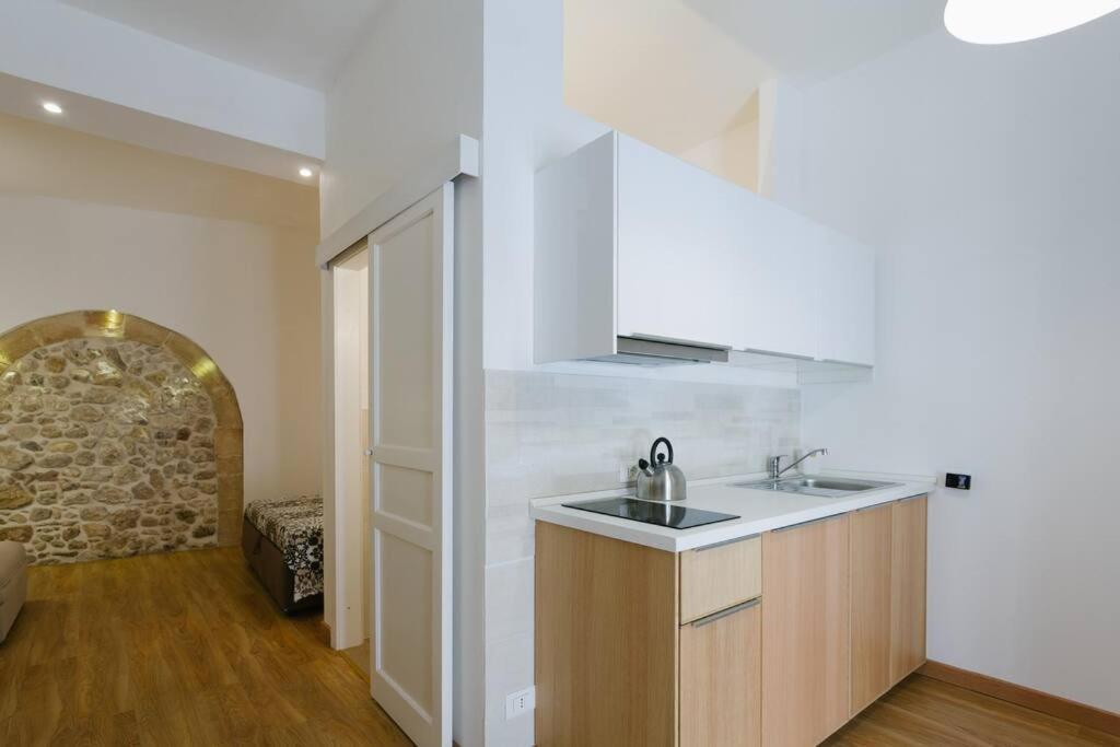 Giudecca Mia Appartement Syracuse Buitenkant foto
