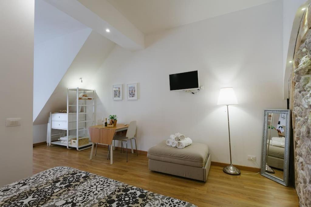 Giudecca Mia Appartement Syracuse Buitenkant foto