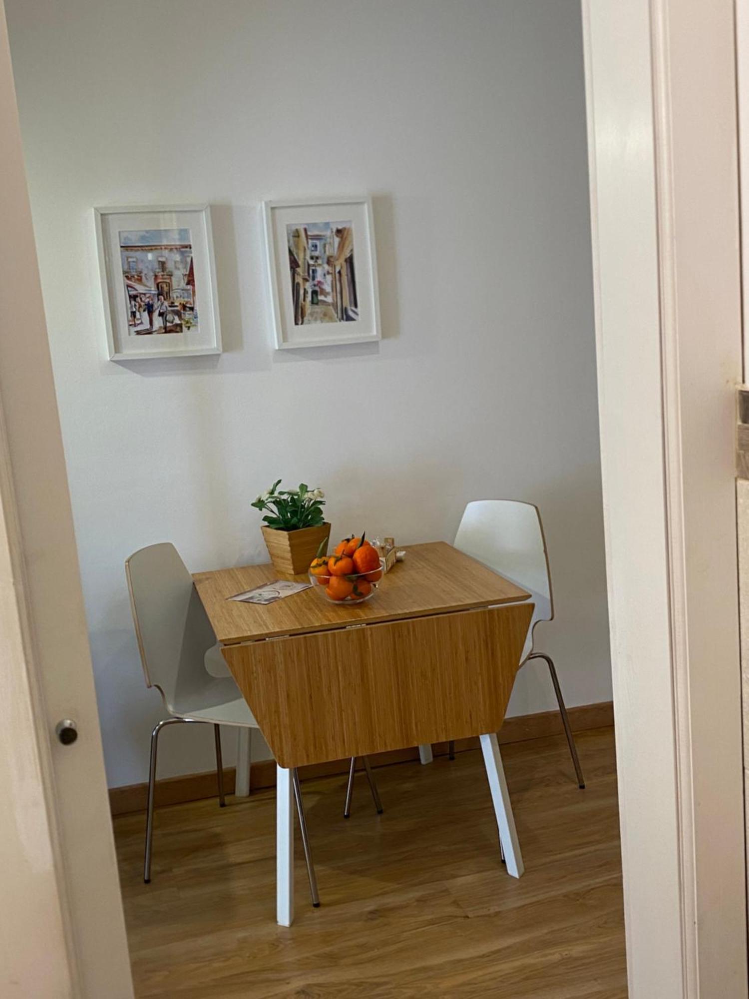 Giudecca Mia Appartement Syracuse Buitenkant foto