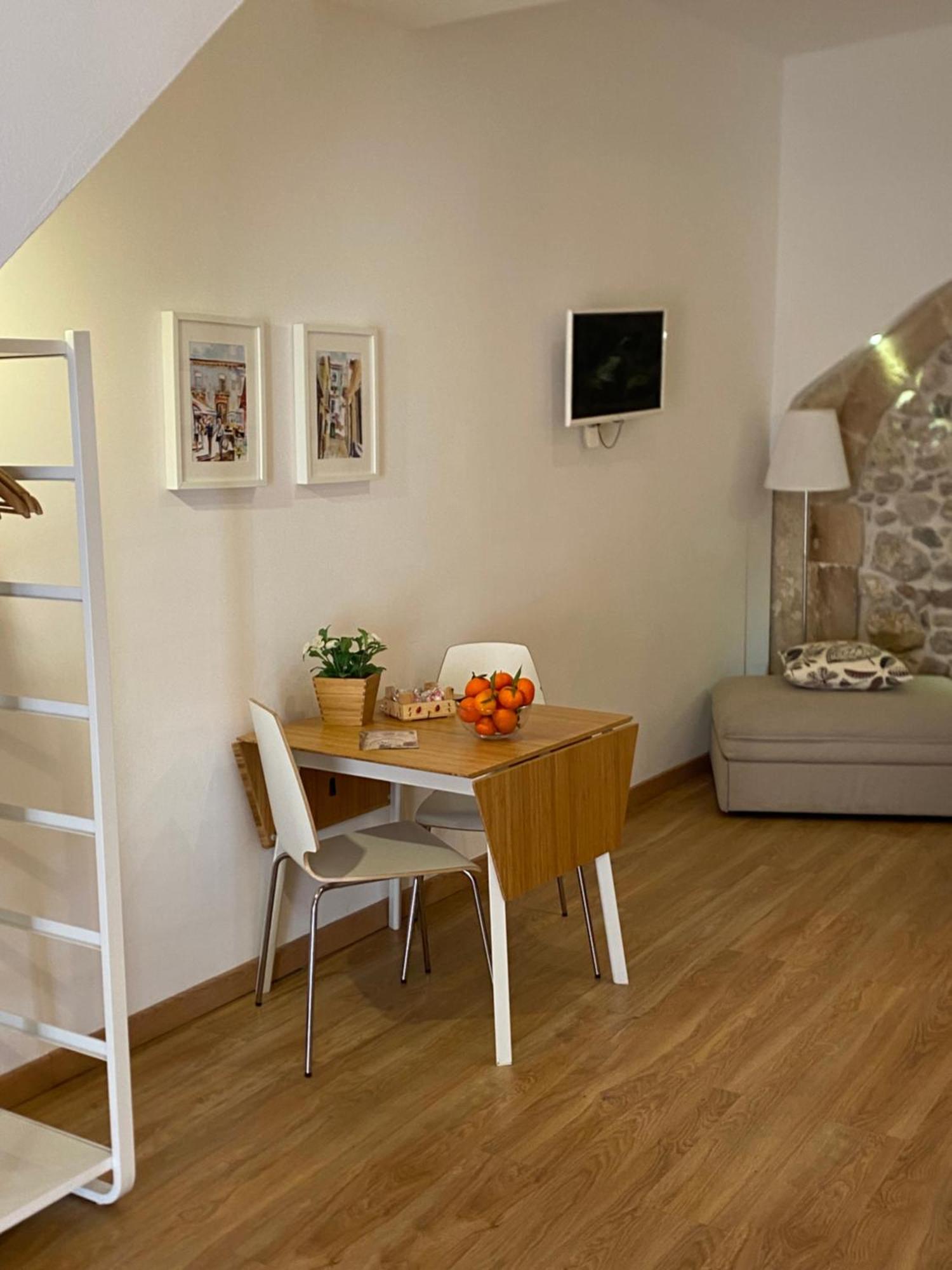 Giudecca Mia Appartement Syracuse Buitenkant foto