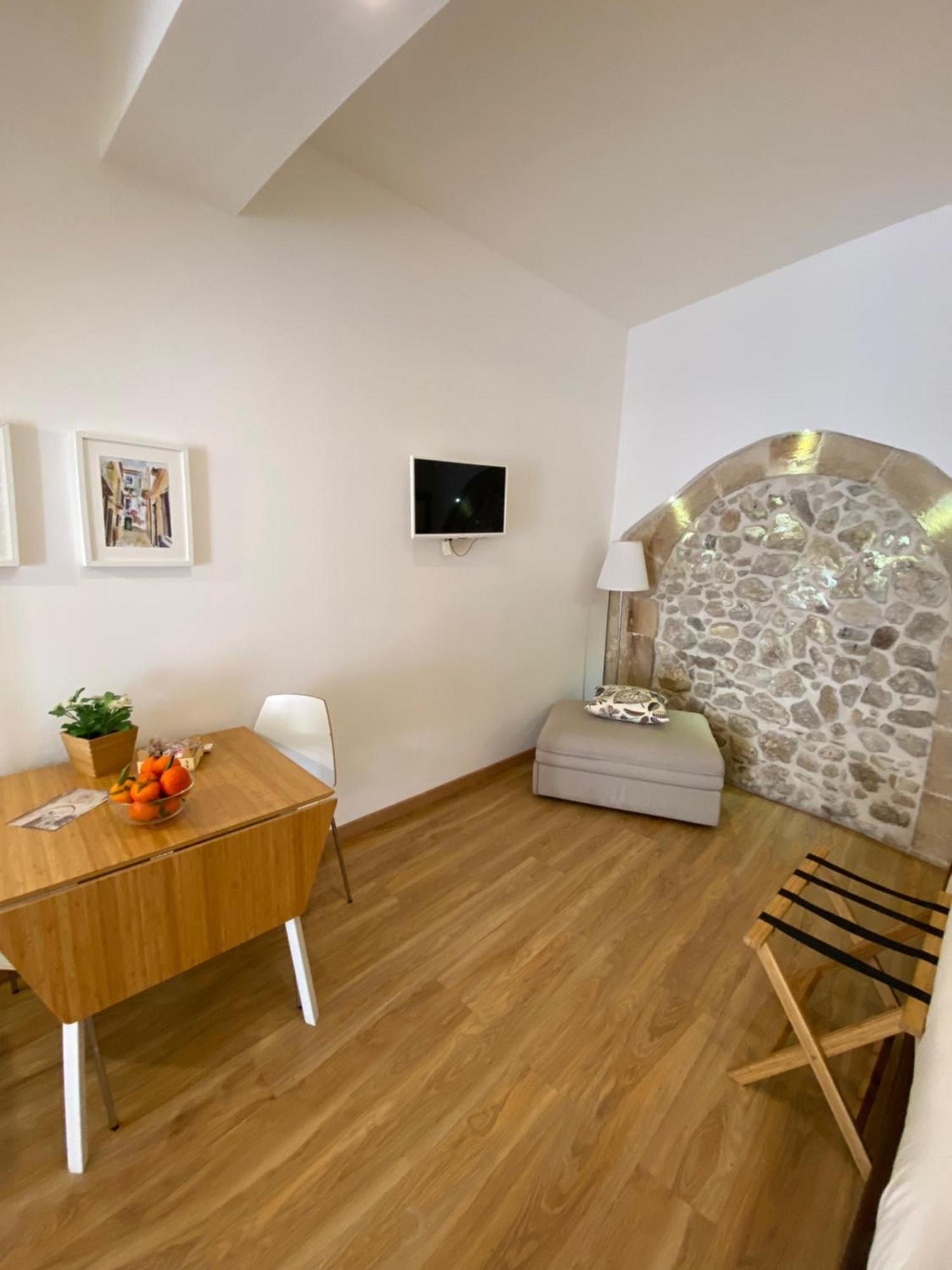Giudecca Mia Appartement Syracuse Buitenkant foto
