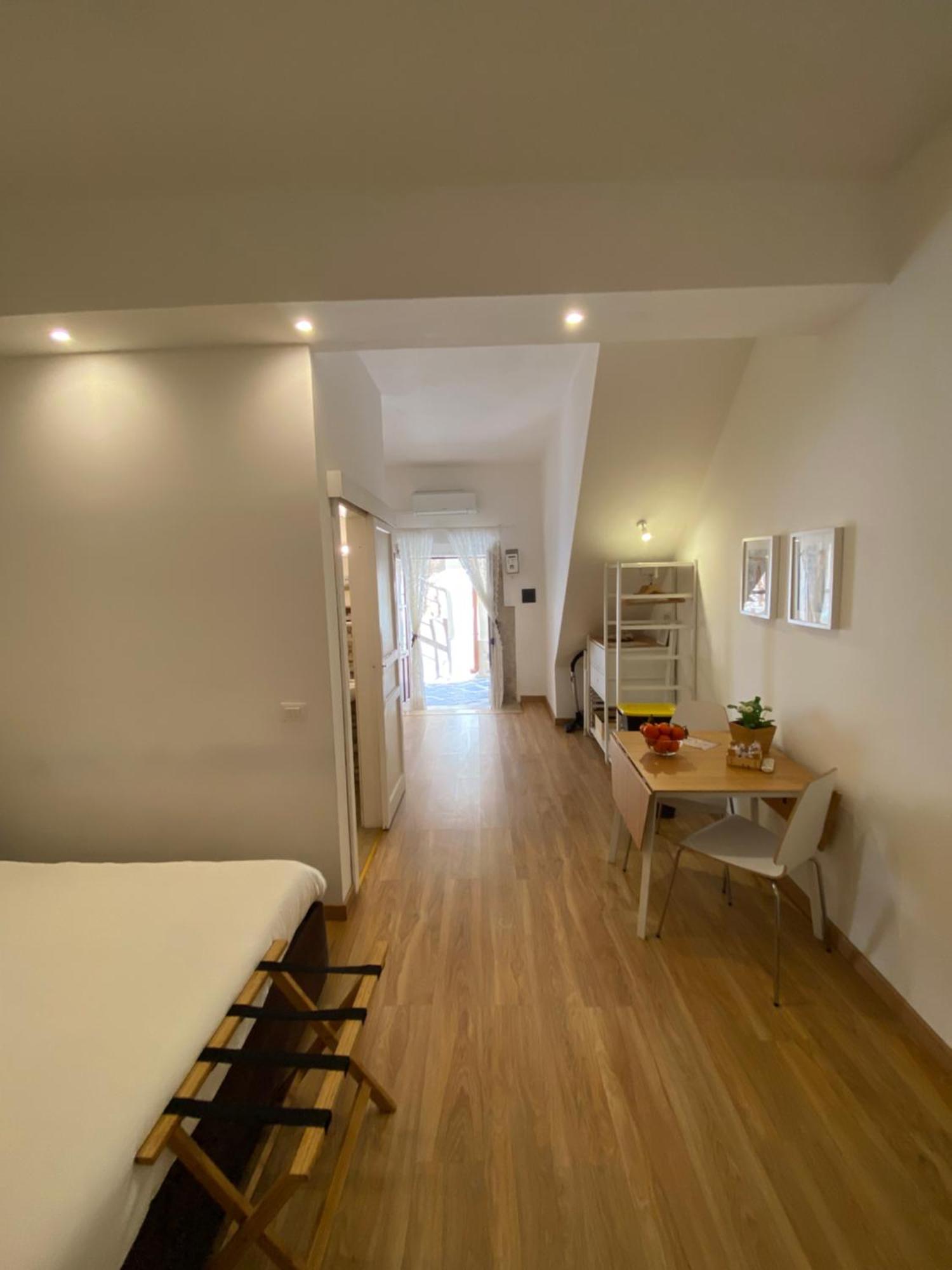 Giudecca Mia Appartement Syracuse Buitenkant foto