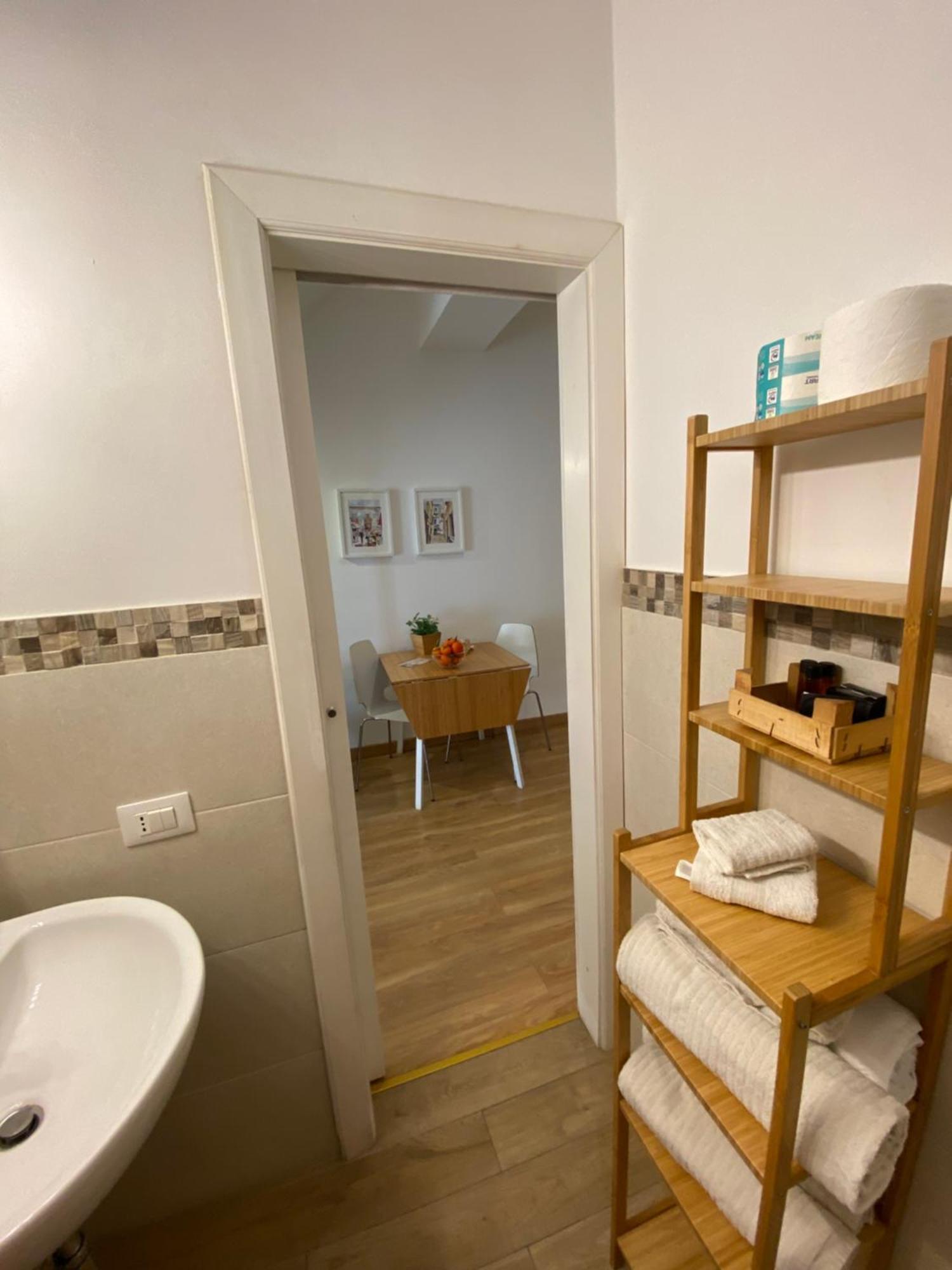 Giudecca Mia Appartement Syracuse Buitenkant foto