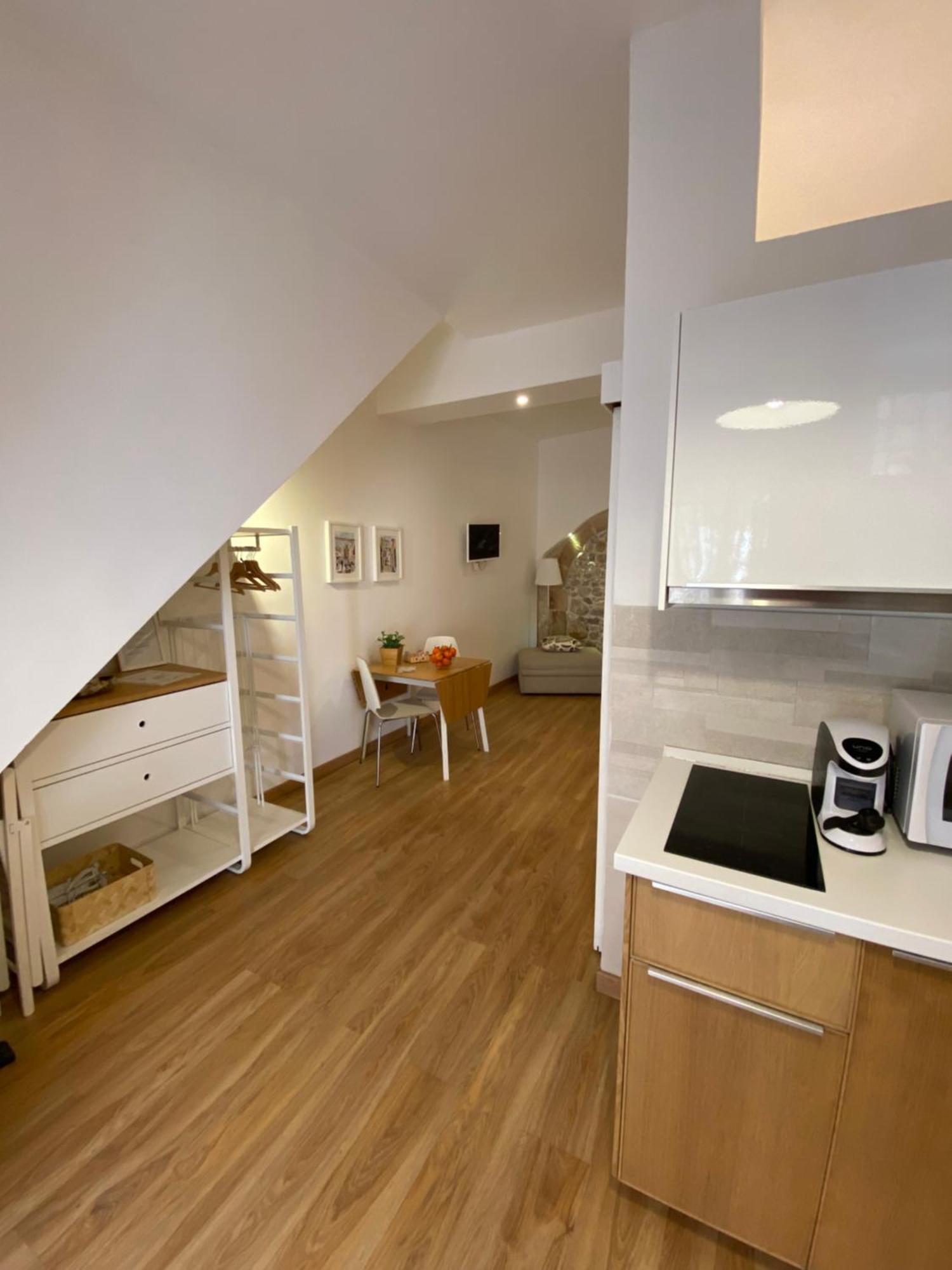 Giudecca Mia Appartement Syracuse Buitenkant foto